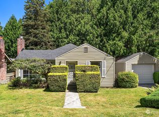 4042 NE 88th St, Seattle, WA