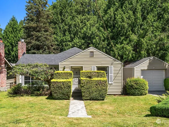 4042 NE 88th Street, Seattle, WA 98115