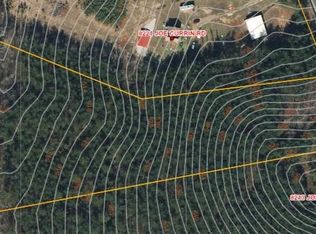 0 Joe Currin Rd, Oxford, NC 27565