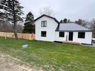 3800 Grant Hwy, Manistee, MI 49660