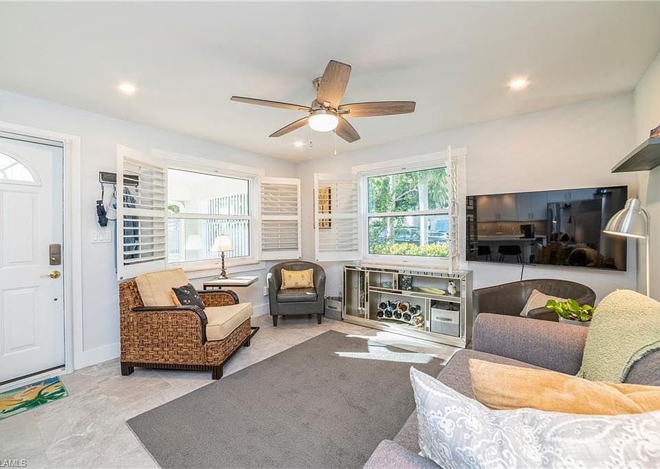 Castleton Gardens 980 7th Ave S Naples FL Zillow