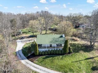6011 New Cut Rd, Crestwood, KY 40014