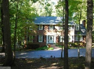 1078 Greenmont Dr, Asheboro, NC 27205