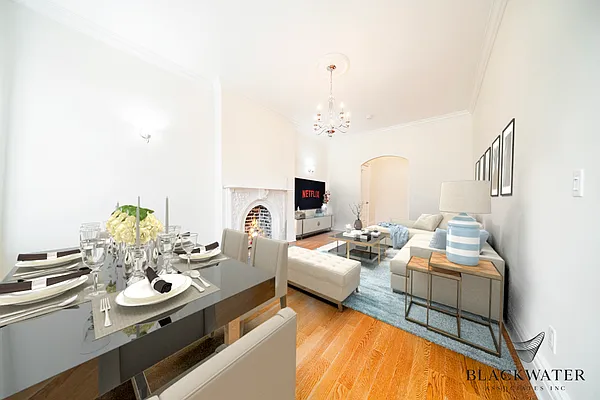 Rented by Blackwater Associates Inc. | media 4