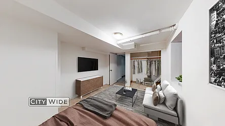 Rented by City Wide Apartments