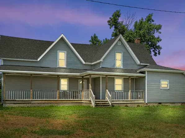 8694 W 1000 S #35, La Fontaine, IN 46940