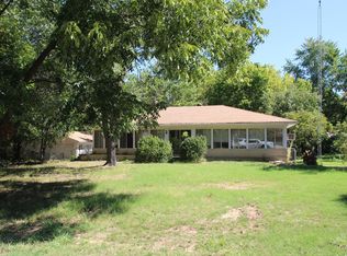 119 Nubbin Ridge Rd, Lakeview, AR 72642