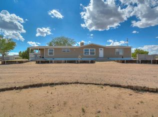 4513 Pam Dr SW, Albuquerque, NM 87121