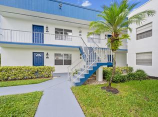 507 Normandy K, Delray Beach, FL 33484