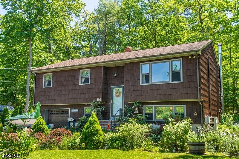100 Lake Park Ter, Hewitt, NJ 07421 Zillow