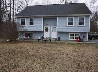 96 N Greenfield Rd, Porter Corners, NY 12859
