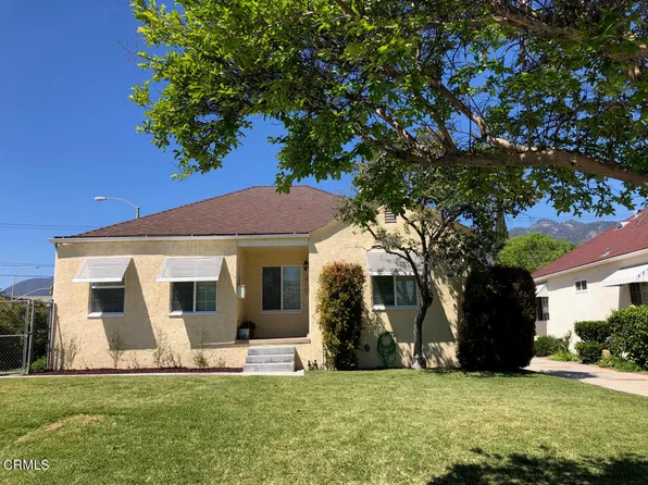 2729 Mataro St, Pasadena, CA 91107