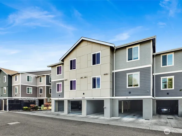 2002 2008 Cherry Street, Ferndale, WA 98248