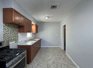 70 Warner Ave FLOOR 2, Jersey City, NJ 07305