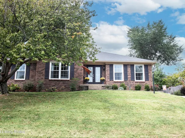 8805 Cranborne Ct, Manor Creek, KY 40241