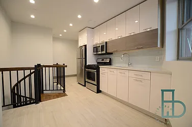 Rented by Brooklyn High Rise LLC