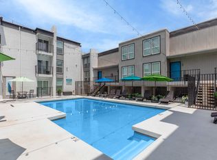The Wesley, Dallas, TX 75219