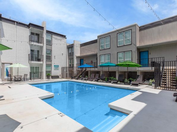 2544 Hondo Ave, Dallas, TX