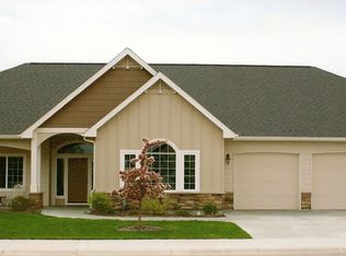 9757 W Compton Ct, Star, ID 83669