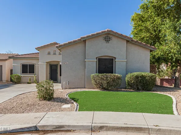 7710 S 49TH Avenue, Laveen, AZ 85339