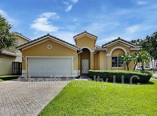 14320 SW 156th Ave, Miami, FL 33196