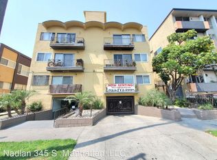 345 S Manhattan Pl #301, Los Angeles, CA 90020