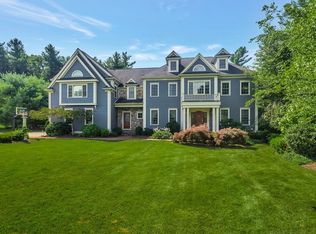 8 Shady Ln, Walpole, MA 02081