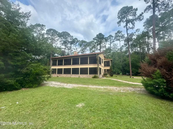 11315 SE US HIGHWAY 301, Hawthorne, FL 32640