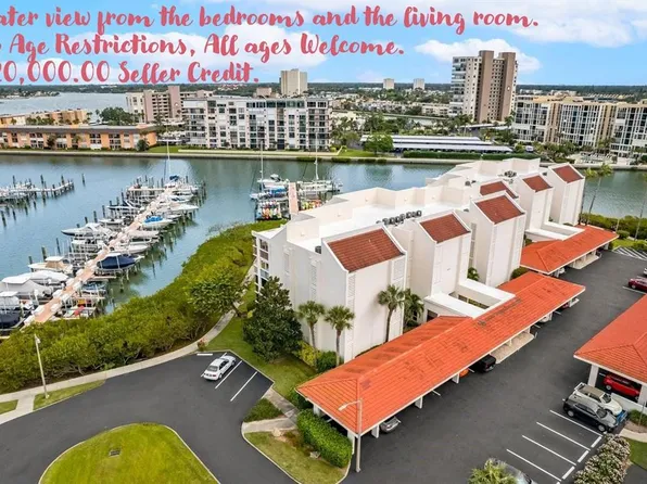 7907 Sailboat Key Blvd S APT 205, South Pasadena, FL 33707