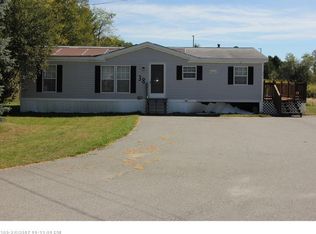 38 Ball Park Rd, Sabattus, ME 04280