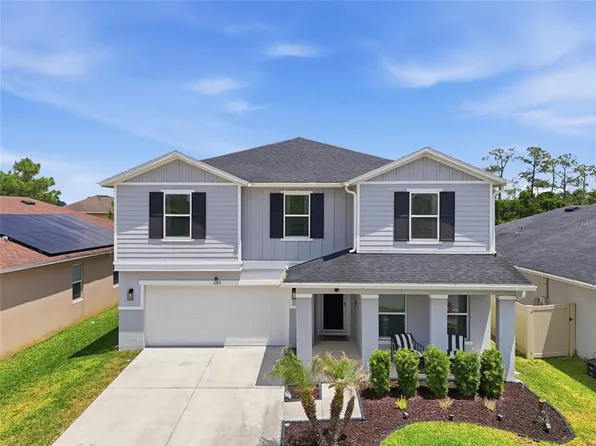 1185 Augustus Dr, Davenport, FL 33896