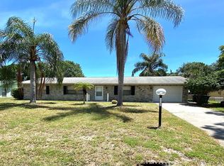 2353 Fern Palm Dr, Edgewater, FL 32141