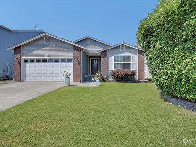 17220 84th Avenue Ct E, Puyallup, WA, 98375