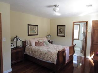 70 Beaconwood Rd #B, Newton, MA 02461