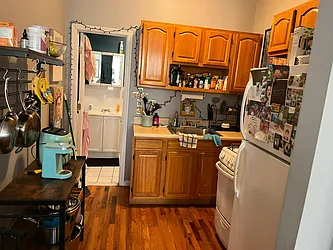 Rented by Yavne Management Inc.