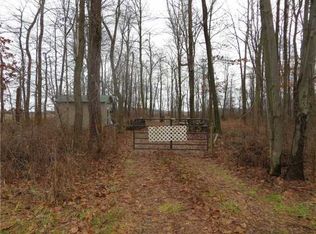 0 Millersburg Rd, Howard, OH 43028