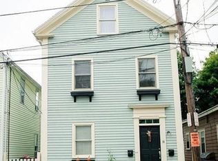 18 English St #1, Salem, MA 01970