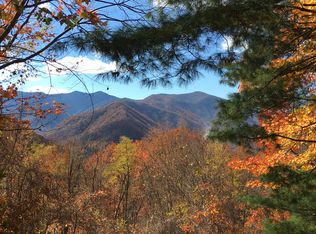 437 High Hopes Ln, Maggie Valley, NC 28751