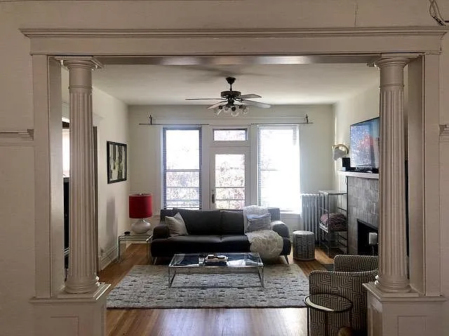 2815 N Mildred Ave #2 — Photo 1