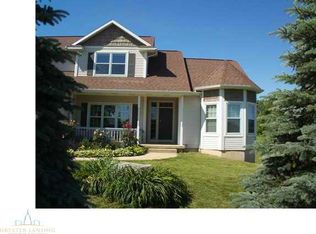 4840 W Howe Rd, Dewitt, MI 48820