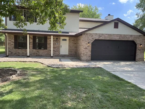 208 Fieldstone Ct, Belleville, IL 62221