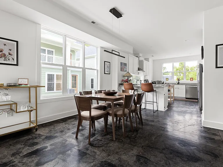 1803 Southgate St #A — Photo 3