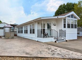 306 Sunshine Cir, Branson, MO 65616