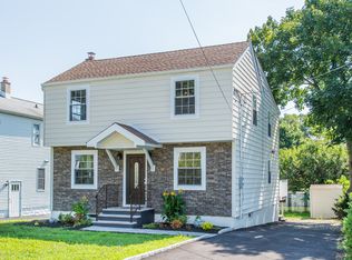 10 Durant Pl, Nutley, NJ 07110