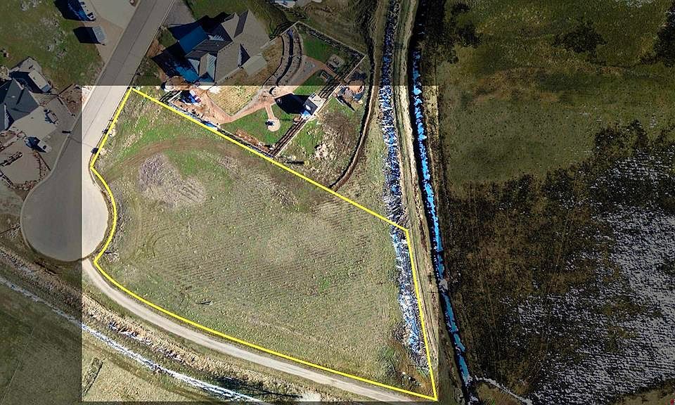 1st image of Lot 9 6830 Road