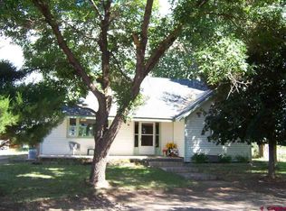 37380 Back River Rd, Paonia, CO 81428