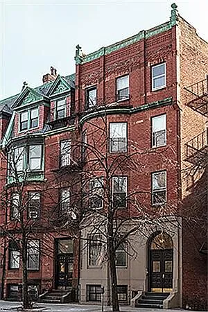 Building Photo - 591 Beacon St
