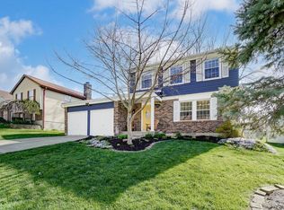 5167 Clareridge Ct, Cincinnati, OH