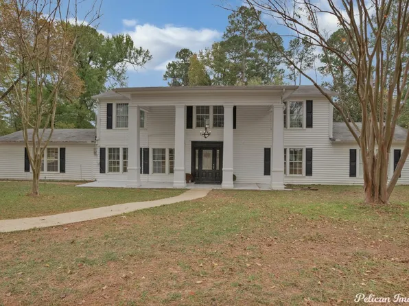 710 Hickory Dr, Plain Dealing, LA 71064