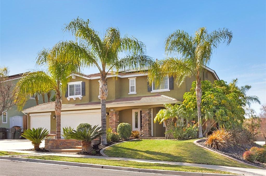 3540 Brentridge Dr, Corona, CA 92881 Zillow